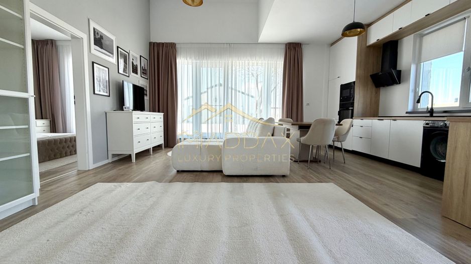 Vila *Individuala energetic* / *500mp teren* / 2 Locuri de Parcare / Corbeanca - Poză 8