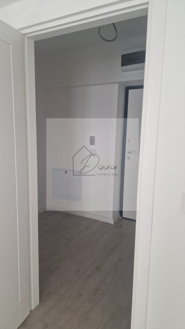 Spatiu comercial - Ivory Residence Pipera Rond OMV - parter - Poză 5