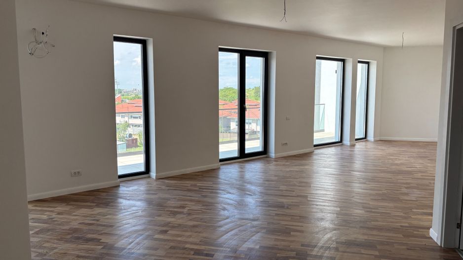 Bloc Boutique Premium în Pipera – Apartamente 2, 3, 4 Cam - Comision 0 - Poză 6