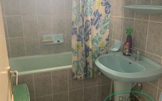 P 4053 - Apartament cu 3 camere în Târgu Mureș, cartierul Tudor - Poză 9