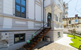 Vila - vanzare - Dorobanti - P-ta Victoriei - Romana - Poză 3