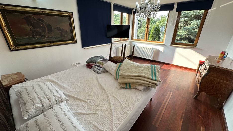 Proprietate cu piscina Dumbravita - Poză 35