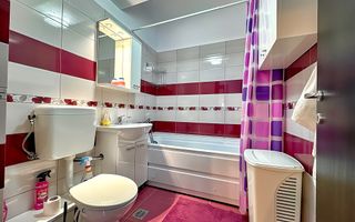 1 Decembrie 1918 - Parcul Teior 2 camere 56 mp decomandat debara 3mp - Poză 7