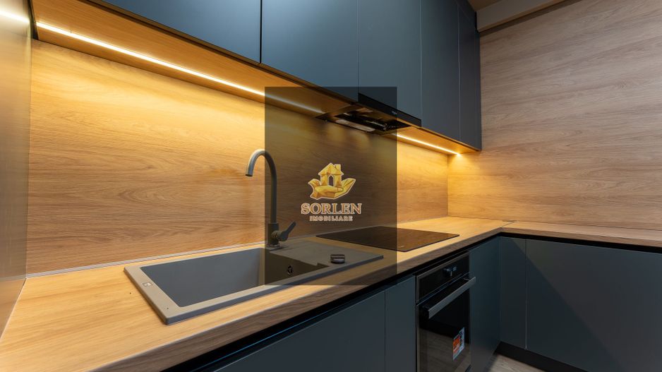 Apartament Premium | Design Ultra Modern | Eroilor – Florești - Poză 13