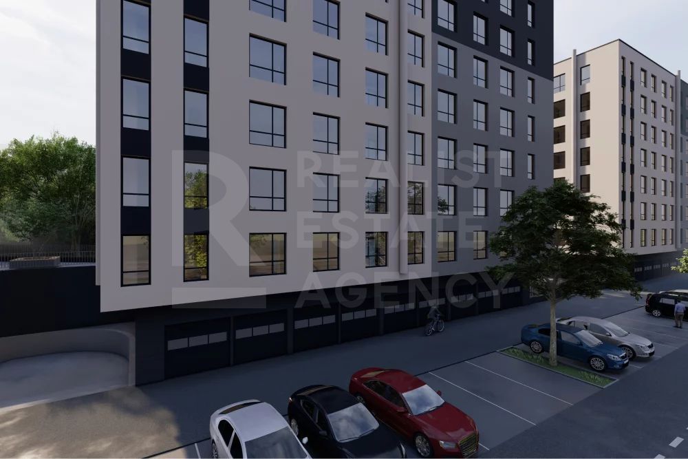 Vânzare, apartament, 3 camere, strada Cuza Vodă, Botanica - Poză 4