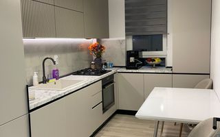 Superb 2 Camere Mobilat Utilat Premium Gradina Amenajata - Poză 5