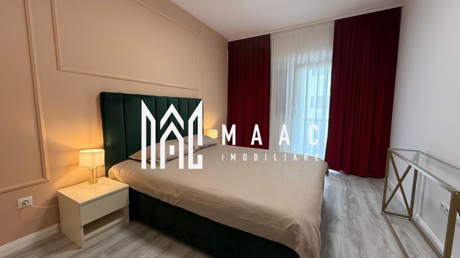 Apartament 2 camere | Balcon | Parcare | Modern | LUX - Poză 4