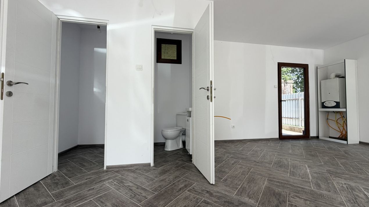 Inchiriere Spațiu Comercial 36 mp - Str. Corneliu Coposu - Carei - Poză 6