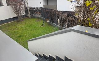 2 camere | Parter înalt | GRADINA + TERASA | 90 mp utili | Pipera - Poză 14