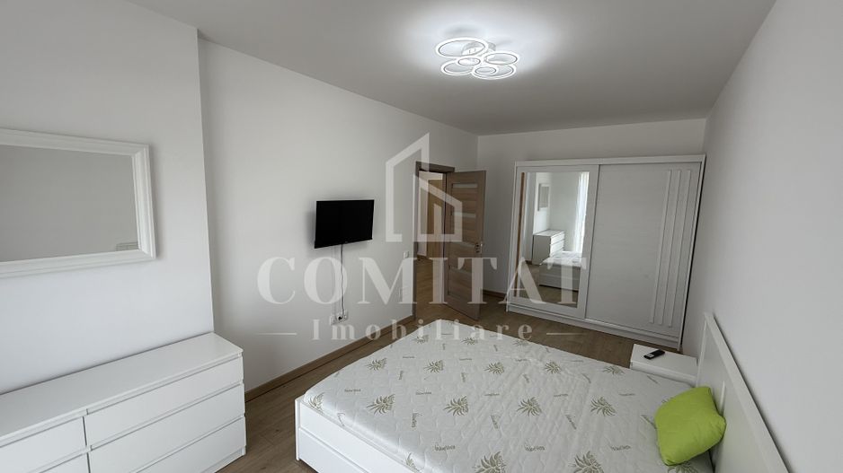 Apartament 2 camere | La cheie | Zona Avram Iancu | Florești - Poză 5