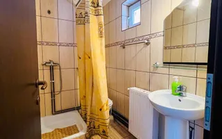 Pensiune in decor fermecator, loc de istorie si legenda, Moieciu de Jos, Bran - Poză 22