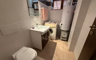 Casă tip duplex de vânzare | 110 Mp | Complet Mobilat - Poză 11