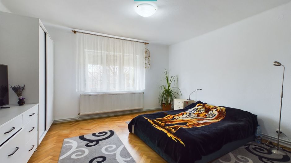 Casă 5 camere, Curtici - Poză 8