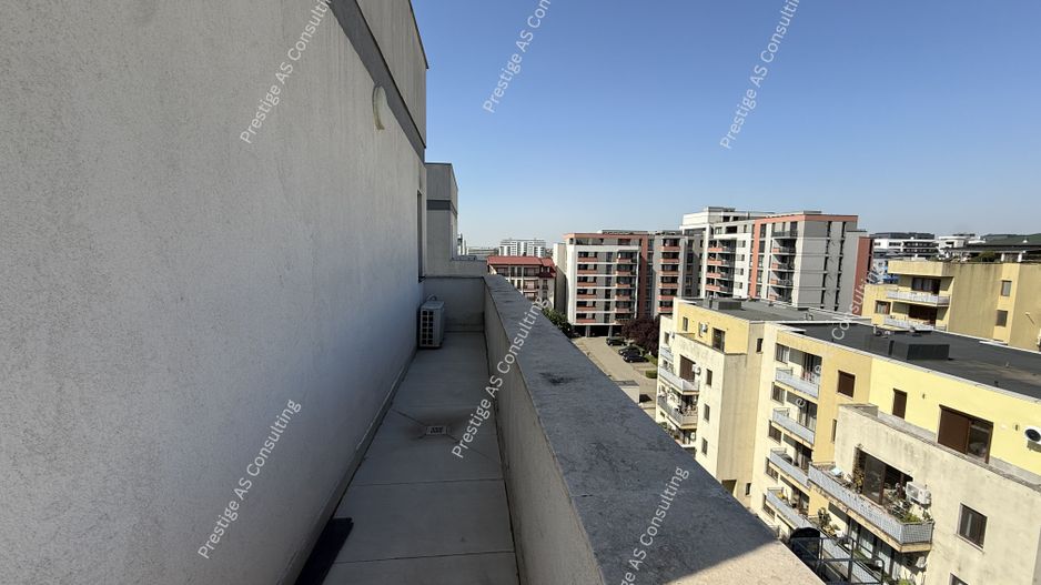 Apartament premium 3 Camere 2 Bai | Vedere Panoramica | Aradului-Regina Maria - Poză 14