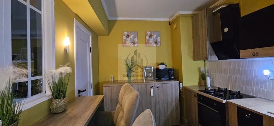 Apartament 2 camere Diamond Residence Pipera | Piscină | 79 mp | 720 € - Poză 6
