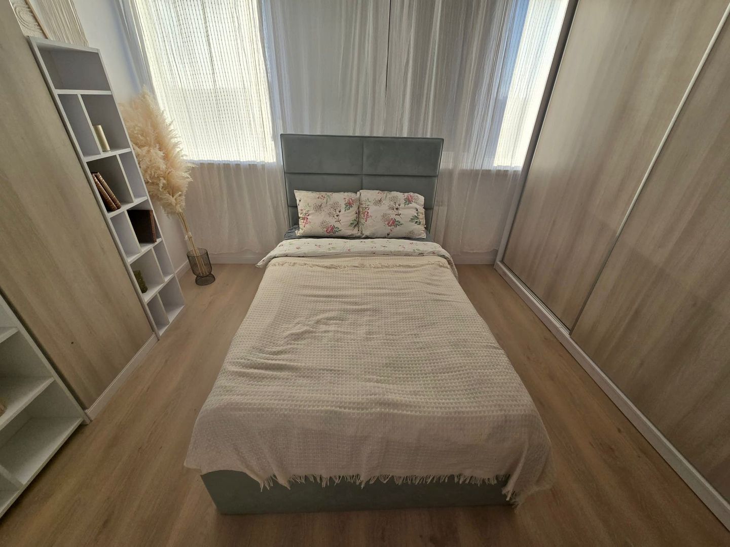 Andronache | Apartament 3 camere | De Vânzare - Poză 20