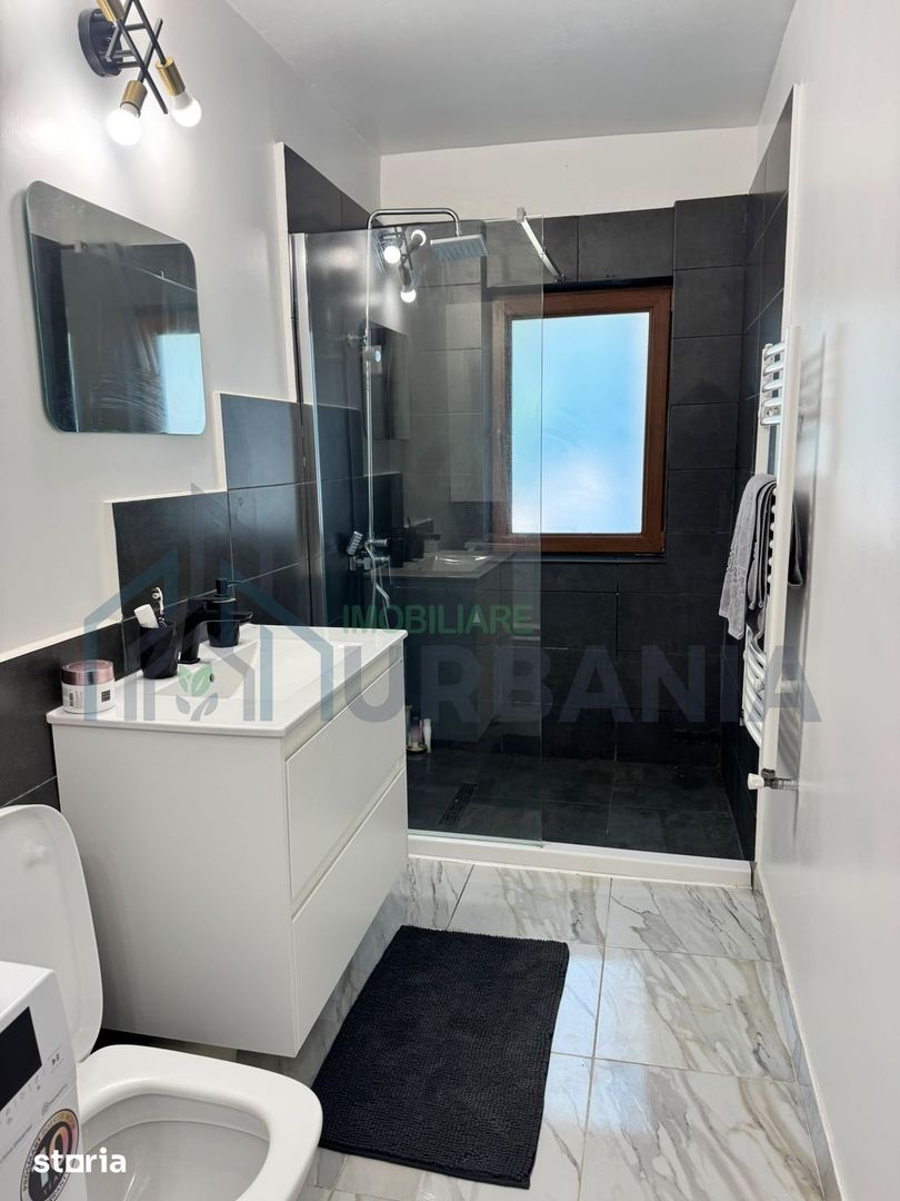 Apartament 1 camera de inchiriat, Iasi, zona Rapa Galbena, Str. Arcu - Poză 8