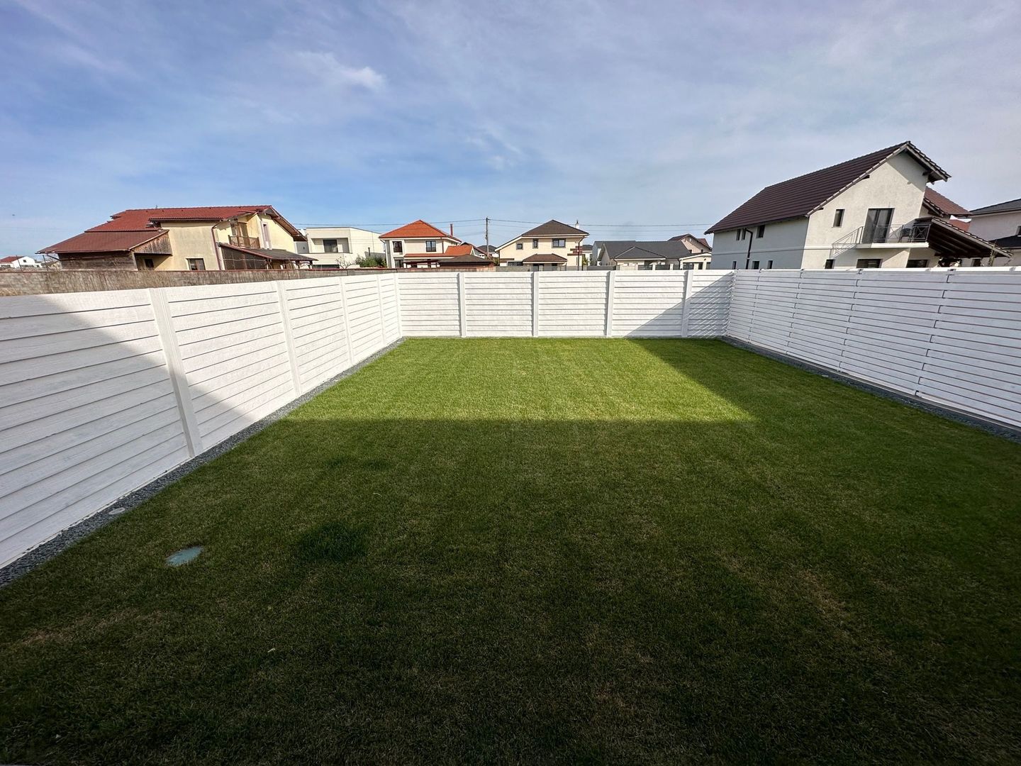 Duplex deosebit cu garaj și subsol - Poză 30