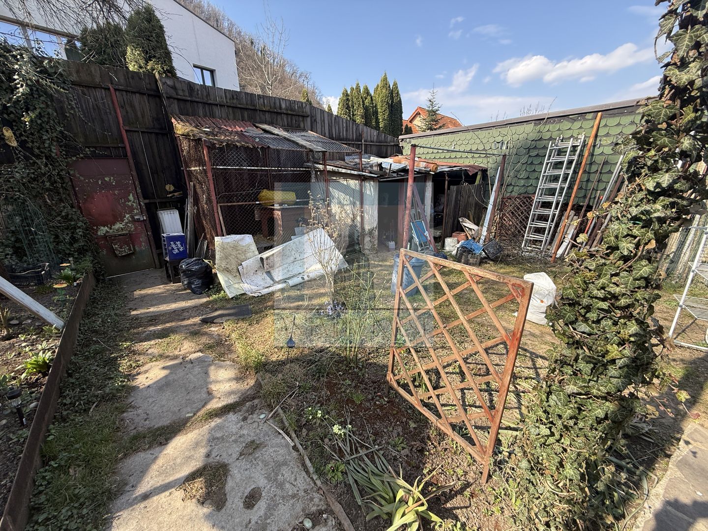 Apartament 3 camere,82 mp utili, la casa, singur in curte-zona Central - Poză 5