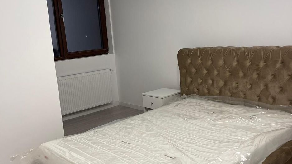 Garsoniera moderna | Militari Residence | Sergent Ilie Petre - Poză 1