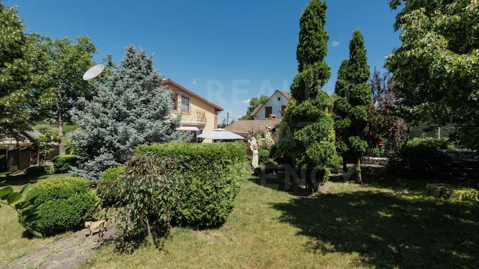 Vânzare, casă, 4 camere, strada Livezilor, com. Dumbrava. - Poză 4
