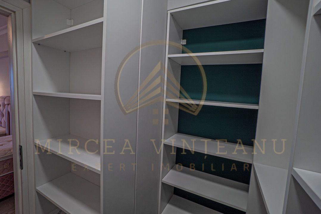 Delfinariu/B-dul. Mamaia - Apartament cu 3 camere într-un bloc finalizat în 2009 - Poză 17