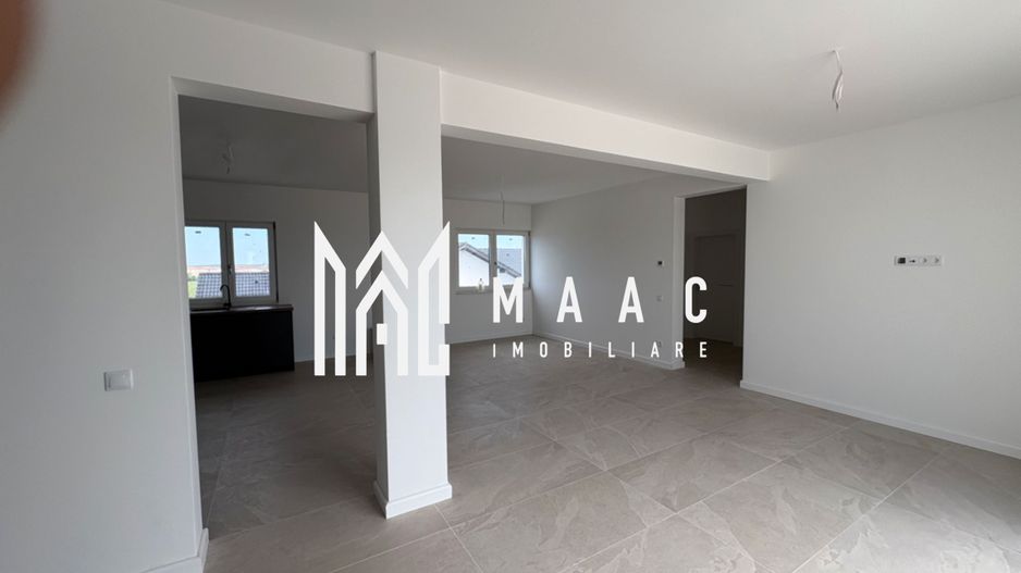 Penthouse 3 camere I 2 bai I Terasa I Calea Cisnadiei - Poză 4