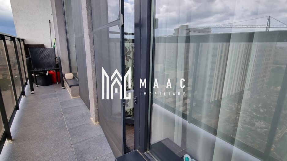 Apartament 2 camere I 45 mpu I Mobilat I Doamna Stanca - Poză 10