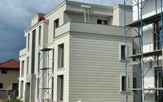 Ag EUROPA vinde ap NOU 55mp în zona SEMICENTRALA - Poză 3