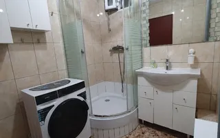 APARTAMENT 3 CAMERE | BABA NOVAC | METROU | MOBILAT | BOXA | PARK LAKE - Poză 14