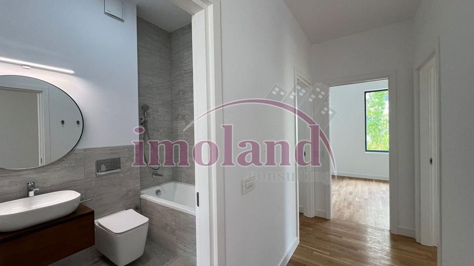 Parkview - apartament 4 camere - mobilat&utilat - Avalon Estate-Pipera - Poză 15