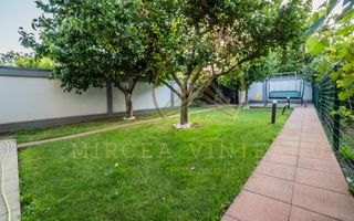 Palazu Mare / Elvila -  Vanzare Vila  D+P+1E cu teren de 996 mp - Poză 64