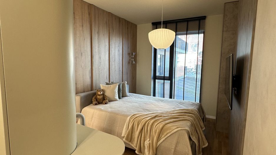 Apartament 3 camere - Poză 18