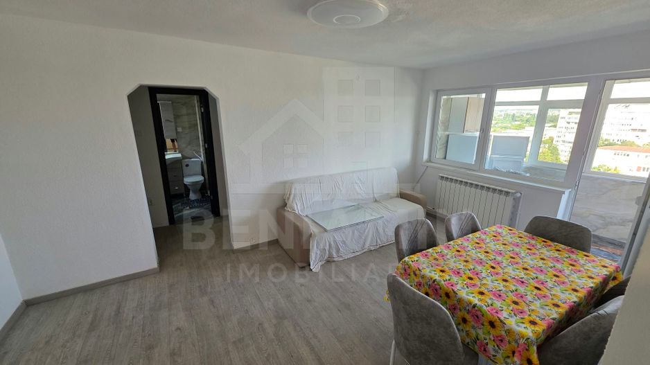 2 Camere-Centrala termica-Ac-52mp-Renovat-Brazda Lui Novac-Liber - Poză 1