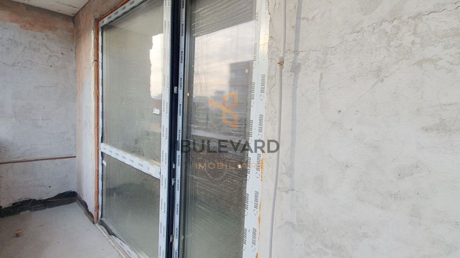 Apartament cu 2 camere, zona Iulius Mall! - Poză 7