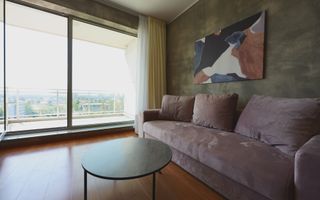 Studio Dublu, Luxuria Residence, 1 Mai, Agronomie - Poză 13