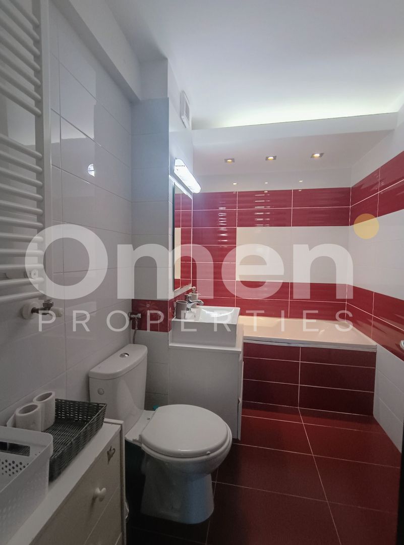 Apartament 4 camere | Progresului | 98 mp utili | Mobilat și utilat | - Poză 14