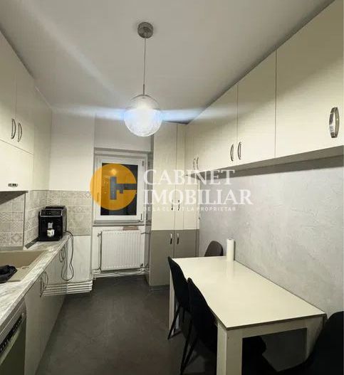 Apartament 3 Camere Decomandat + 2 Bai -Zona Frumoasa - Poză 6