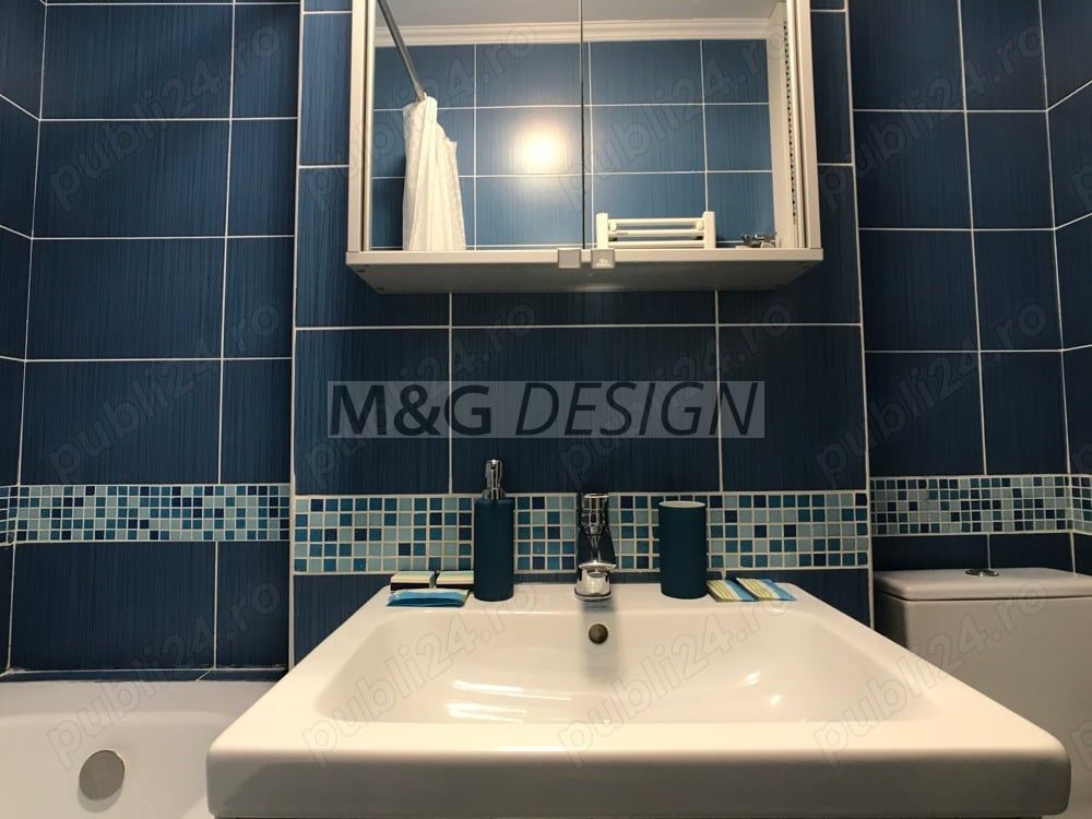 Apartament 1 camera zona Medicina - Poză 7