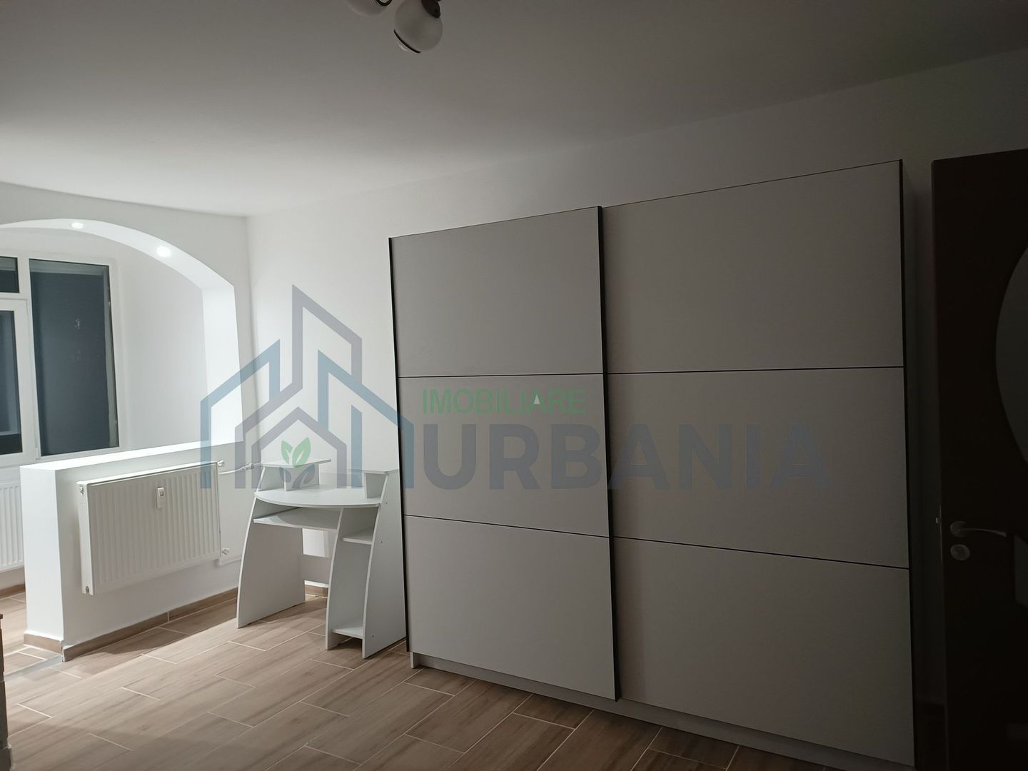 Apartament 1 cameră de închiriat - Poză 1