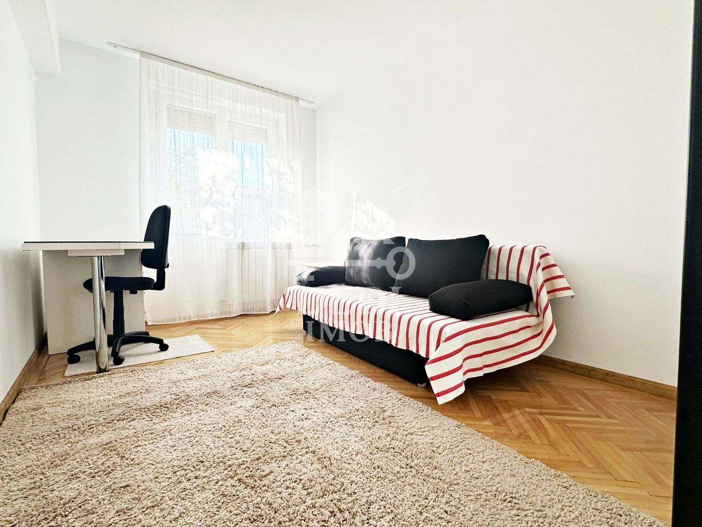 Apartament cu 2 camere de inchiriat in zona Centru Civic, Oradea - Poză 7