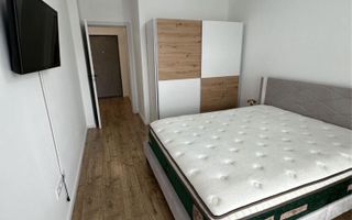 Apartament cu 2 camere | 44 mp + 10 mp terasa | Bloc Nou | Eroilor - Poză 1