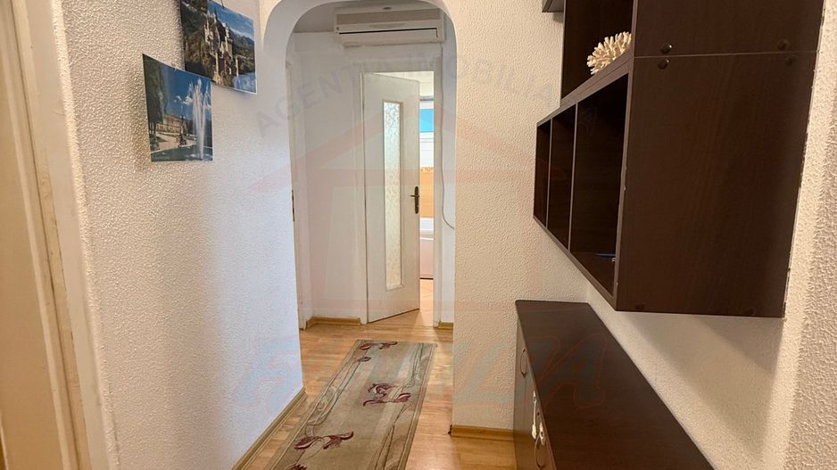 🏡 Apartament 3 camere – Mazepa | Etaj 1 | 450 Euro/luna - Poză 4