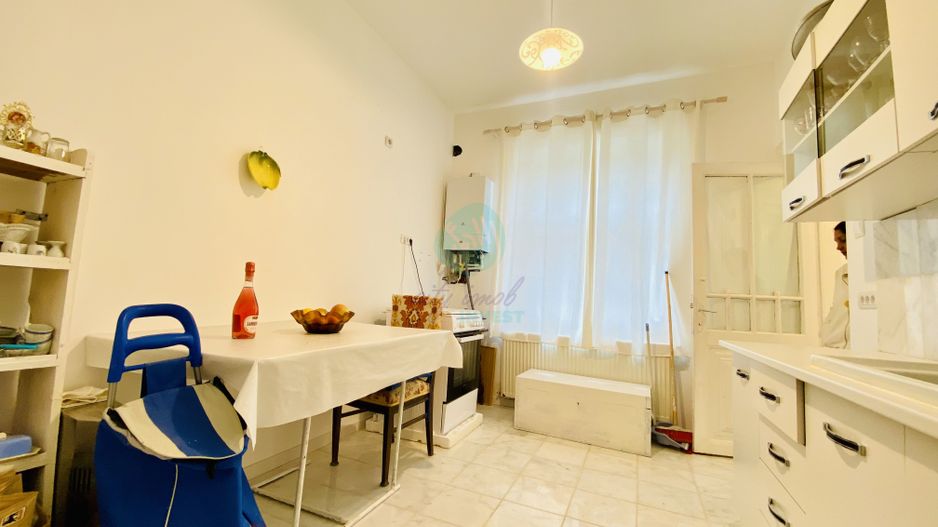 Casa in zona Eminescu - Mosilor - Poză 8