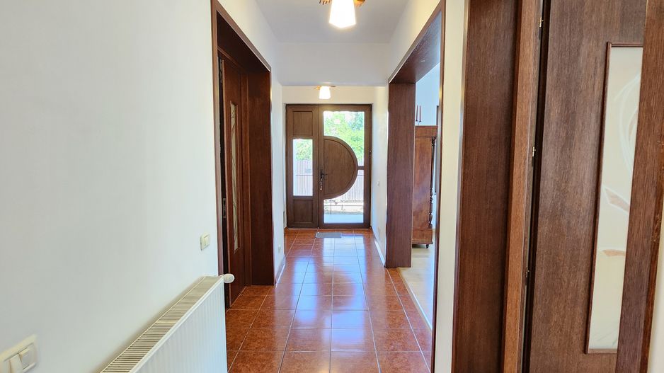 Straulesti Vila Moderna | Acces securizat | Liniste - Poză 6