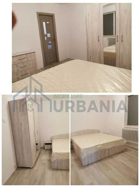 Apartament 2 camere de inchiriat, zona Tudor Vladimirescu (Club Motor), Iasi - Poză 3