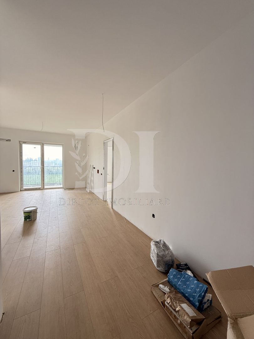 Apartament finisat / etaj intermediar / Zona Oncos - Poză 8