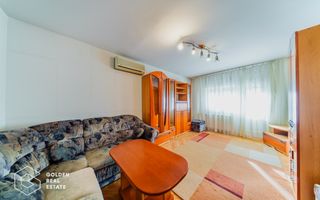 Apartament 3 camere, Micalaca zona 300, etaj 1, decomandat, comision 0% - Poză 1