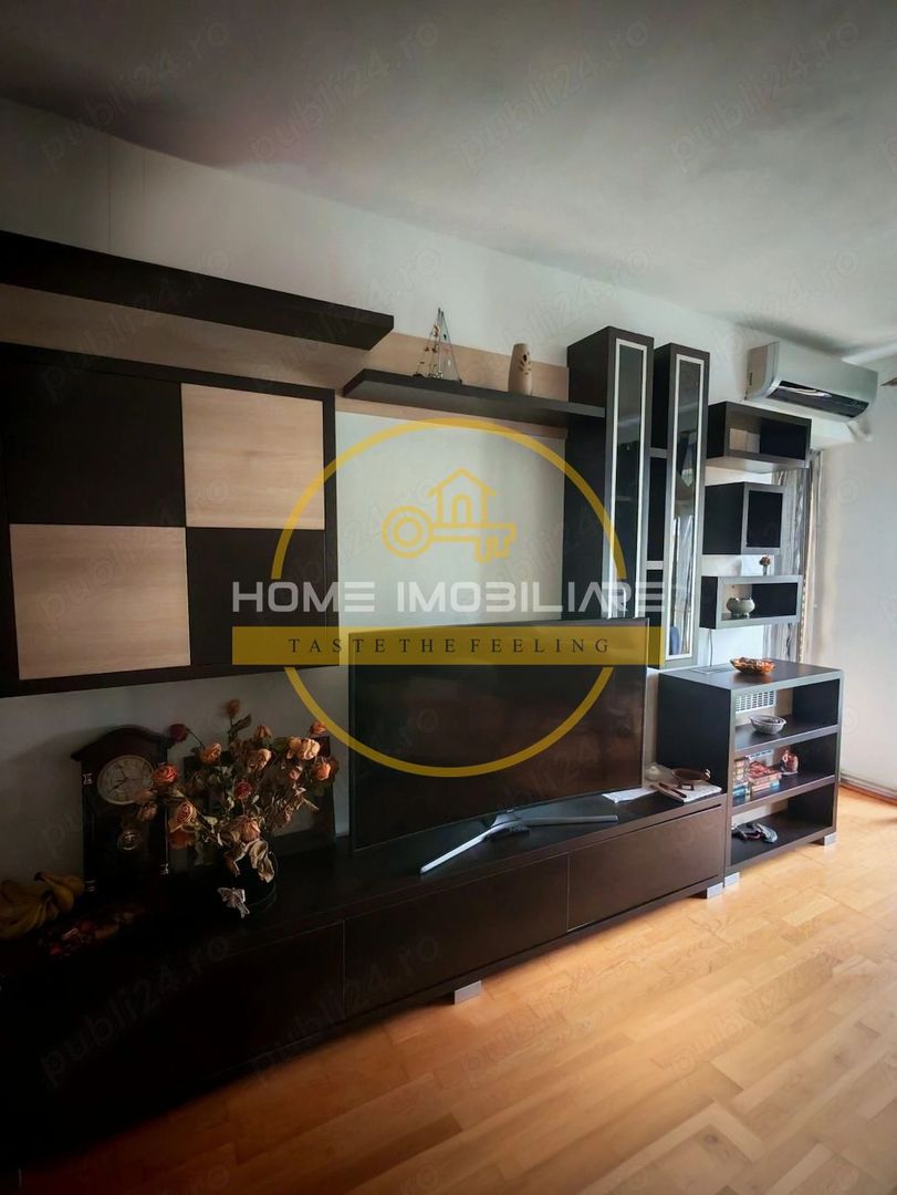 Apartament cu 2 camere/ 48mp/ zona Tatarasi - Poză 2