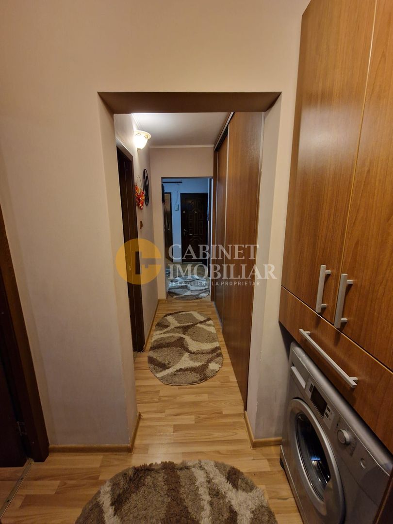 3 Camere Decomandat - Etaj 1 - Zona Alexandru / Familial - Poză 12